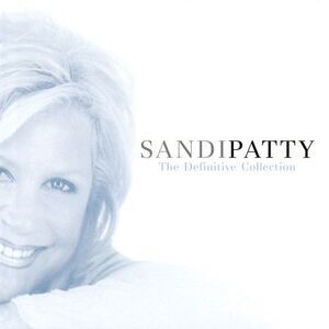 Sandy Patti - Definitive Collection: Unpublished Exclusive  CD
